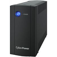 ИБП CyberPower UTI675E Line-Interactive 675VA/360W (EURO)