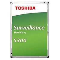 Жесткий диск 4Tb Toshiba HDWT140UZSVA