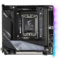 Материнская плата GIGABYTE Z690I AORUS ULTRA