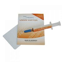 Жидкий металл Coollaboratory Liquid Copper