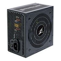 Блок питания Zalman MegaMax 600W (ZM600-TXII)