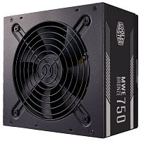 Блок питания Cooler Master MWE V2 750 Bronze MPE-7501-ACAAB