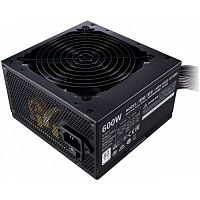 Блок питания Cooler Master MWE White 600W V2 (MPE-6001-ACABW-EU)