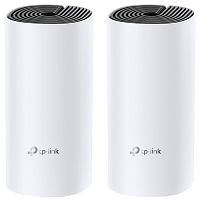 Wi-Fi Mesh система TP-Link Deco M4 (2-pack)