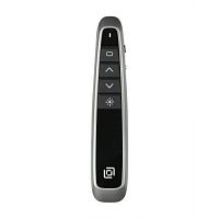 Презентер Oklick 695P Radio USB (30м) черный