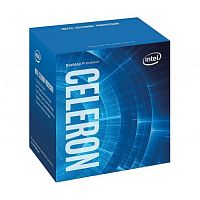 Процессор Intel Celeron G5905 BOX