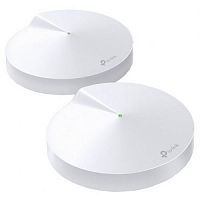 Wi-Fi Mesh система TP-LINK DECO M5 (2-PACK)