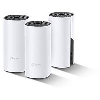 Wi-Fi Mesh система TP-Link Deco P9 (3-pack)