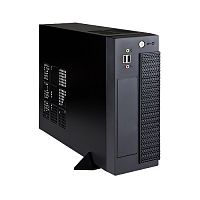 Корпус Inwin BP691BL 300W Black