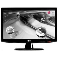 Монитор LG Flatron W2443S