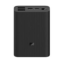 Внешний аккумулятор Xiaomi Mi Power Bank 3 Ultra compact 10000 (BHR4412GL)