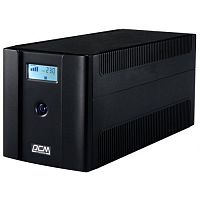 ИБП Powercom Raptor RPT-1500AP LCD EURO