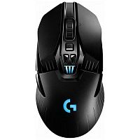 Мышь Logitech G903 LightSpeed Hero (910-005672)