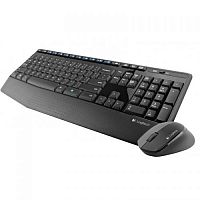 Комплект Logitech MK345