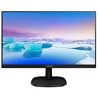 Монитор Philips 243V7QSB Black