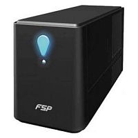 ИБП FSP EP850 (PPF4800104) IEC