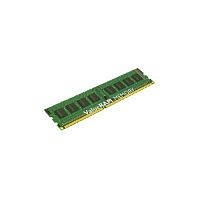 Оперативная память 4Gb (1x4Gb) 1600 Kingston KVR16LN11/4 1.35V