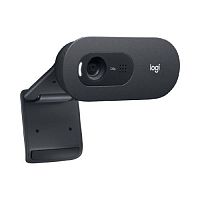 Веб-камера Logitech C505e