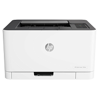 Лазерный принтер HP Color Laser 150nw