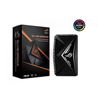 SLI мостик Asus ROG-SLI-HB-BRIDGE-4SLOT