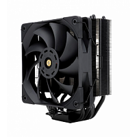 Кулер для процессора Thermalright TA 120 EX BLACK