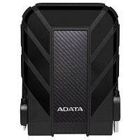 Внешний жесткий диск 5Tb ADATA HD710 Pro (AHD710P-5TU31-CBK)