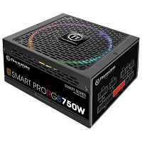 Блок питания Thermaltake Smart Pro RGB 750 (PS-SPR-0750FPCBEU-R)