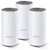 Wi-Fi Mesh система TP-Link Deco E4 (3-pack)