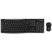 Комплект Logitech MK270 Wireless Desktop USB