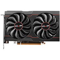 Видеокарта Sapphire Radeon RX 6500 XT OC Pulse 4Gb