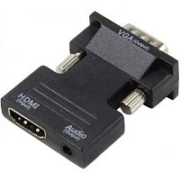 Конвертер HDMI – VGA 5bites ap-024