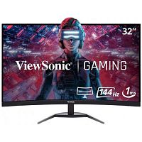 Монитор ViewSonic VX3268-2KPC-MHD