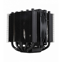 Кулер для процессора Thermalright Silver Soul 110 Black