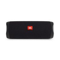 Портативная акустика JBL FLIP 5 BLACK