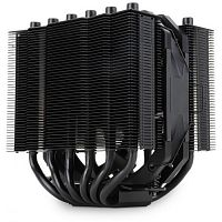 Кулер для процессора Thermalright Silver Soul 135 Black