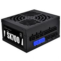 Блок питания SFX Silverstone SST-SX700-PT Strider 700W