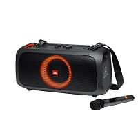 Портативная акустика JBL PartyBox On-The-Go Essential