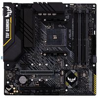 Материнская плата ASUS TUF B450M-PRO II GAMING