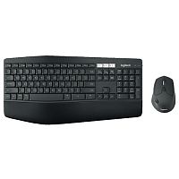 Logitech Wireless Combo MK850 Perfomance (920-008232)