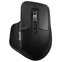 Мышь Logitech MX Master 3S Black