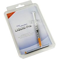 Жидкий металл Coollaboratory Liquid PRO + CS