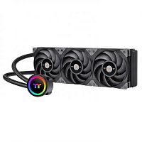 Водяное охлаждение Thermaltake TOUGHLIQUID 360 ARGB Sync