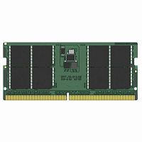 Оперативная память SO-DDR5 32Gb 5600 Kingston ValueRAM KVR56S46BD8-32