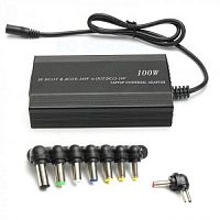 Блок питания Laptop UNIVERSAL Adapter 100W 12-24V