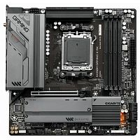 Материнская плата Gigabyte B650M GAMING X AX