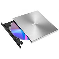 Привод DVD ASUS SDRW-08U9M-U Silver