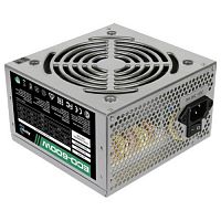 Блок питания Aerocool ECO-600 (4710700957905)