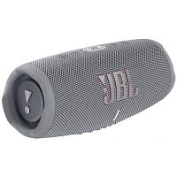 Портативная акустика JBL CHARGE 5 Grey