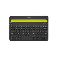 Клавиатура Logitech Bluetooth K480