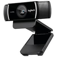 Веб-камера Logitech C922 Pro Stream Webcam